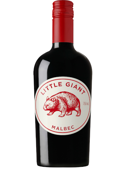 Fourth Wave Little Giant Malbec 2021