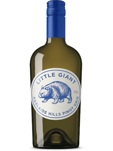 Fourth Wave Little Giant Pinot Gris 2021