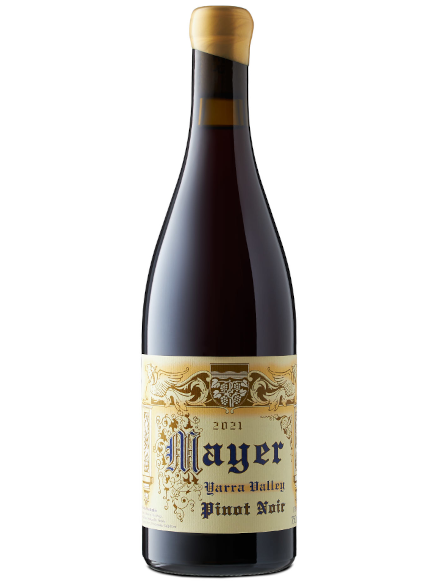 Mayer Yarra Valley Pinot Noir (Close-Planted) 2021