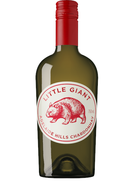Fourth Wave Little Giant Chardonnay 2020